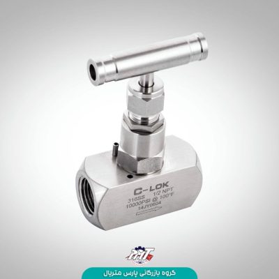 نیدل ولو فیمیل 10000psi