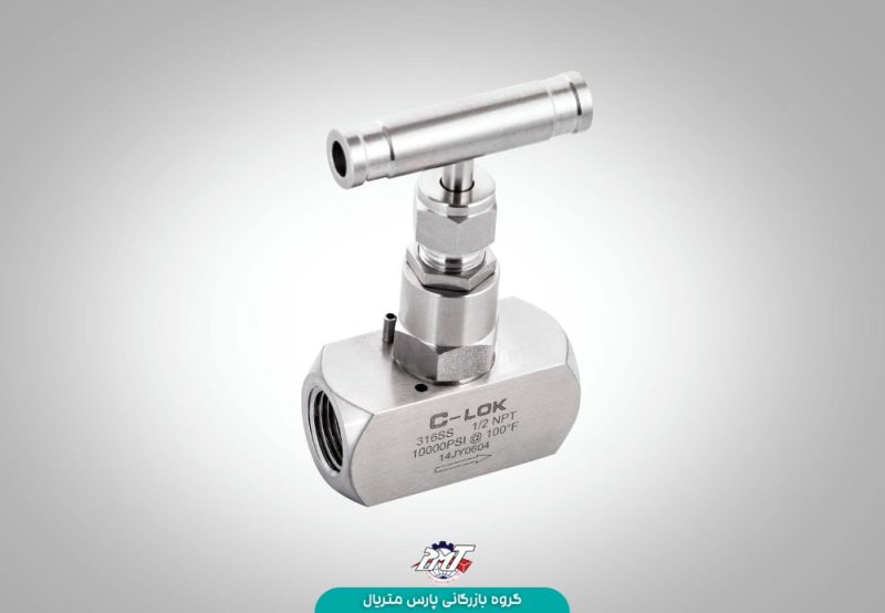 نیدل ولو فیمیل 10000psi