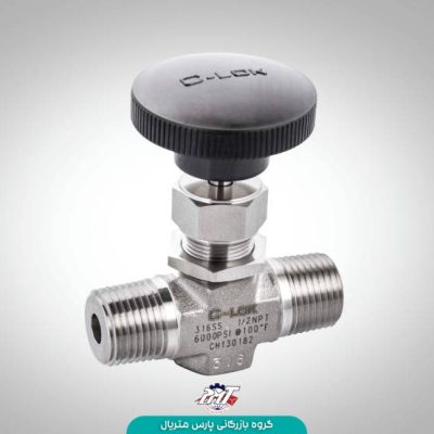نیدل ولو فیمیل 10000psi