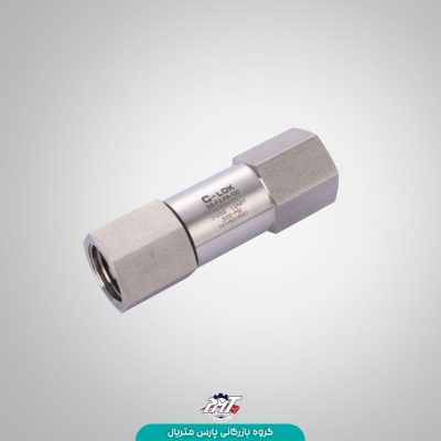 فیلتر خطی دنده In-line