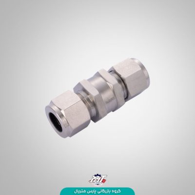 فیلتر خطی مهره In-line