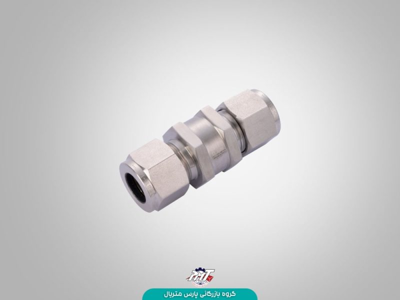 فیلتر خطی مهره In-line