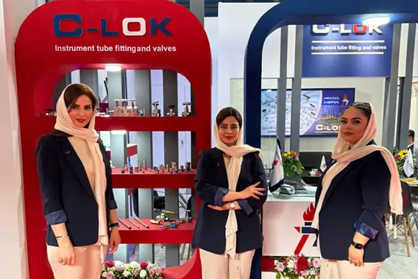 مزایای خرید از شرکت پارس متریال